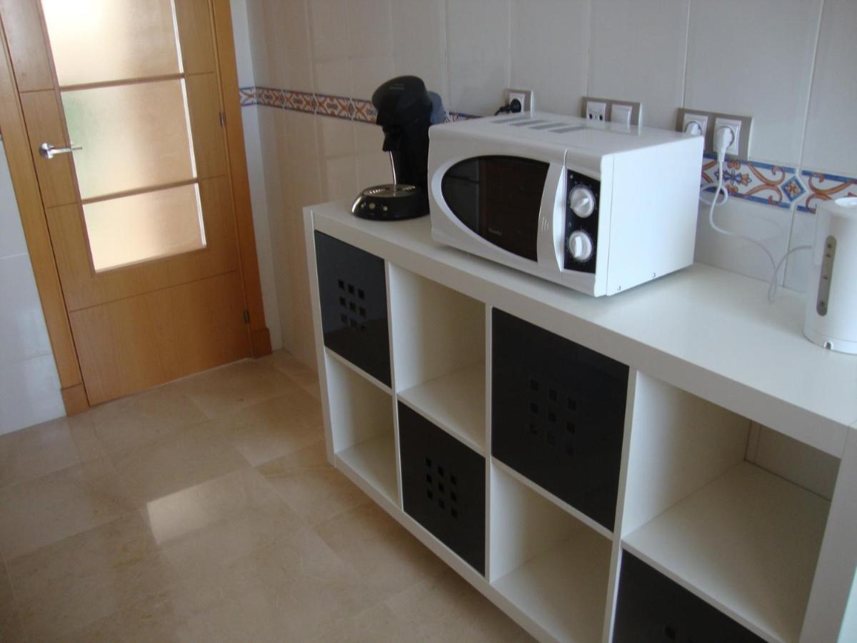Residencial Duquesa 2049 Apartment Манилва Екстериор снимка