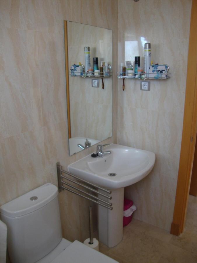 Residencial Duquesa 2049 Apartment Манилва Екстериор снимка