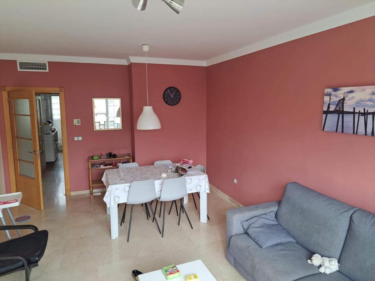 Residencial Duquesa 2049 Apartment Манилва Екстериор снимка